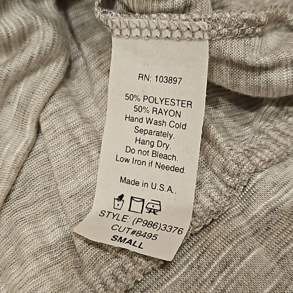 Bluheaven Tank Top - Picture 5 of 13